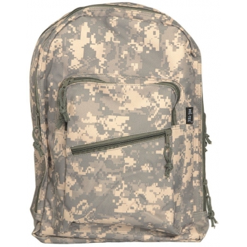 Batoh MilTec Day Pack / 25L /  31x21x43cm AT-Digital