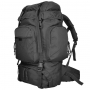 Batoh MilTec Commando / 55L / 35x18x54cm Black