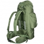 Batoh MilTec Ranger / 75L / 35x20x70cm OD Green