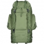 Batoh MilTec Ranger / 75L / 35x20x70cm OD Green