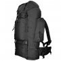 Batoh MilTec Ranger / 75L / 35x20x70cm Black