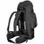 Batoh MilTec Ranger / 75L / 35x20x70cm Black