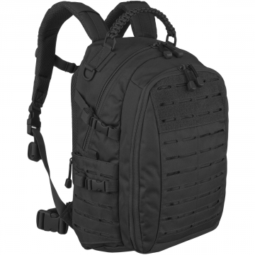 Batoh MilTec Laser Cut Mission Pack Small (140460) / 20L / 31x26x44cm Dark Coyote