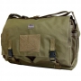 Cestovní taška Maxpedition Gleneagle Messenger Bag (9831) /23L / 48х12х30 cm OD Green