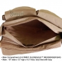 Cestovní taška Maxpedition Gleneagle Messenger Bag (9831) /23L / 48х12х30 cm OD Green