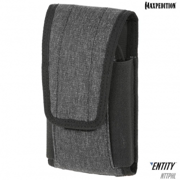 Pouzdro velké Maxpedition Entity Utility Pouch (NTTPHL) / 9x3x16 cm Ash