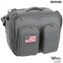 Taška Maxpedition AGR Skylance Tech Gear Bag 28L / 42x23x 34 cm Black