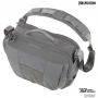 Taška Maxpedition AGR Skyridge Tech Messenger Bag 12.5L / 38x20x28 cm Tan