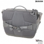 Taška Maxpedition AGR Skyridge Tech Messenger Bag 12.5L / 38x20x28 cm Tan