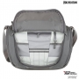 Taška Maxpedition AGR Skyridge Tech Messenger Bag 12.5L / 38x20x28 cm Tan