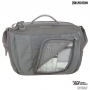 Taška Maxpedition AGR Skyridge Tech Messenger Bag 12.5L / 38x20x28 cm Tan