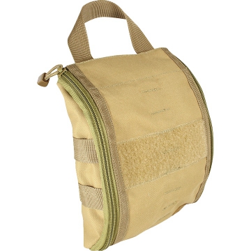 Pouzdro velké Viper Tactical Express (VPUTEXL) / 18x27x 6cm Green