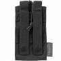 Pouzdro pro GPS/Radio Viper Tactical (VMGPS11) / 18x10x7cm Black