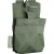 Pouzdro pro GPS/Radio Viper Tactical (VMGPS11) / 18x10x7cm Green