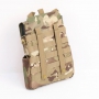 MOLLE kompatibilní panel Viper Tactical Assault Panel / 28x37x9 cm VCAM