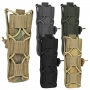 Samosvorná sumka na zásobník Viper Tactical Elite Extended Pistol Mag Pouch VCAM