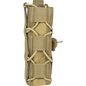 Samosvorná sumka na zásobník Viper Tactical Elite Extended Pistol Mag Pouch Dark Coyote