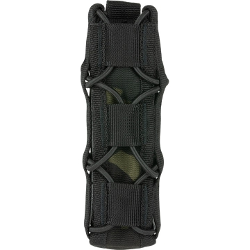 Samosvorná sumka na zásobník Viper Tactical Elite Extended Pistol Mag Pouch V-Cam Black