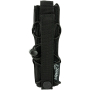 Samosvorná sumka na zásobník Viper Tactical Elite Extended Pistol Mag Pouch Black