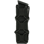 Samosvorná sumka na zásobník Viper Tactical Elite Extended Pistol Mag Pouch Black