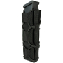 Samosvorná sumka na zásobník Viper Tactical Elite Extended Pistol Mag Pouch Black
