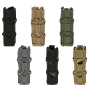 Samosvorná sumka na zásobníky Viper Tactical Elite Extended Pistol Mag Pouch Titanium