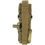 Samosvorná sumka na zásobník Viper Tactical Elite Extended Pistol Mag Pouch VCAM