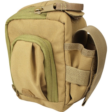 Pouzdro Viper Tactical  / 15x18x8cm Green