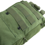 Pouzdro Viper Tactical Stuffa / 30 x18x12cm Green