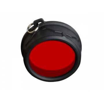 Klarus Červený filtr FT12-Red 45mm pre XT12GT/XT15