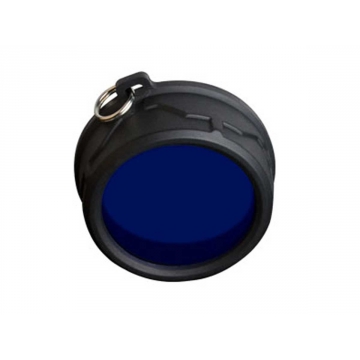 Klarus Modrý filtr FT12-Blue 45mm pro XT12GT/XT15