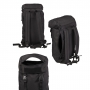 Batoh MilTec Walker / 20L /  49x29x23cm Black