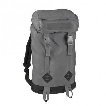Batoh MilTec Walker / 20L /  49x29x23cm Urban Grey