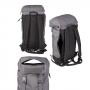 Batoh MilTec Walker / 20L /  49x29x23cm Urban Grey