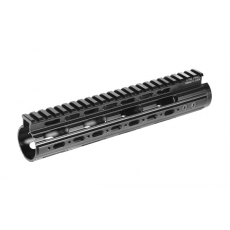 Předpažbí UTG PRO M4/AR15  9" Super Slim Free Float (MTU004SS)