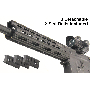 Předpažbí UTG PRO M4/AR15  9