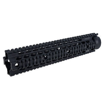 Předpažbí UTG PRO M4/AR15 13" Free Float Quad Rail (MTU006)