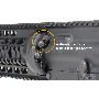 Předpažbí UTG PRO M4/AR15 13