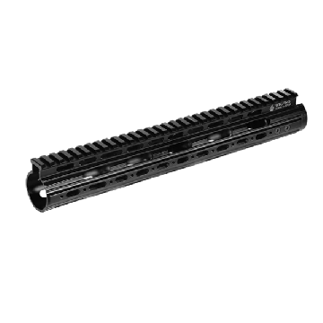 Předpažbí UTG PRO M4/AR15 13" Super Slim Free Float (MTU006SS)