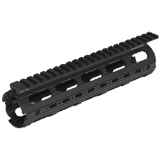 Předpažbí UTG PRO M4/AR15 Midle Length Super Slim Drop-in (MTU007SS)