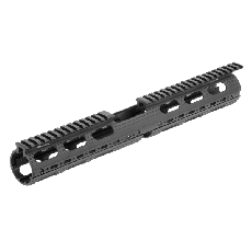 Předpažbí UTG PRO M4/AR15 15" SuperSlim Drop-in (MTU015SS)