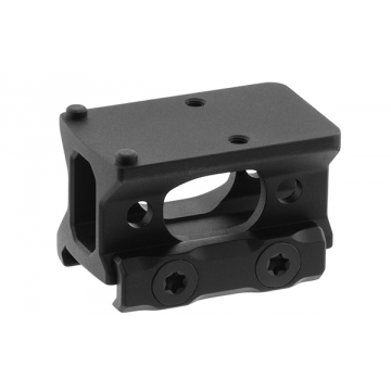Montáž UTG pro optiku se stopou Trijicon RMR na Picatinny (MT-RMR13C) Lower 1/3 Co-witness