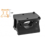 Montáž UTG pro optiku se stopou Trijicon RMR na Picatinny (MT-RMR13C) Lower 1/3 Co-witness