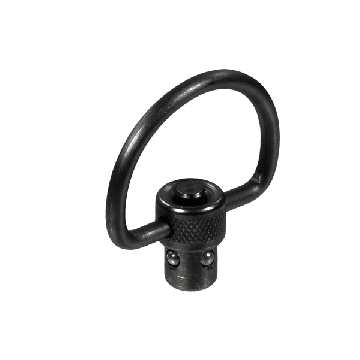 QD Poutko na řemen UTG TL-QDSW08C / 1.25"