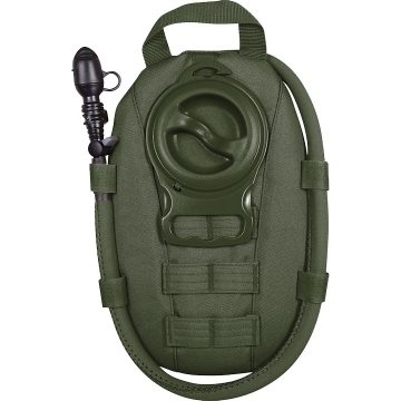 Vodní váček Viper Tactical Modular 1.5L / 19x30x3 Green