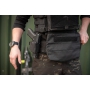 Skládací pouzdro Viper Tactical VX Dangler / 28x26x3cm Black