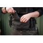 Skládací pouzdro Viper Tactical VX Dangler / 28x26x3cm Black