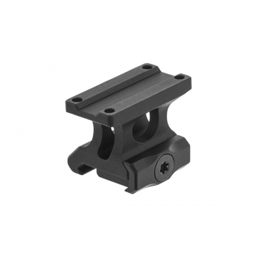 Montáž pro optiku Trijicon MRO Dot Sight - UTG MT-MRO13C Lower 1/3 Co-witness