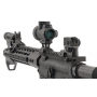 Montáž UTG pro optiku se stopou Trijicon MRO (MT-MRO13C) Lower 1/3 Co-witness