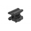 Montáž UTG pro optiku se stopou Trijicon MRO (MT-MROAC) Absolute Co-witness